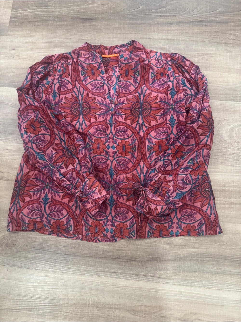 Oliphant top